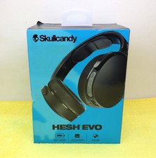 SKULLCANDY HESH EVO Wireless Over-Ear Headset  S6HVW / NEW, FREE SHIPP.