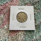 Buffalo Nickel Indian Head 5 Cent US Coin Circulated