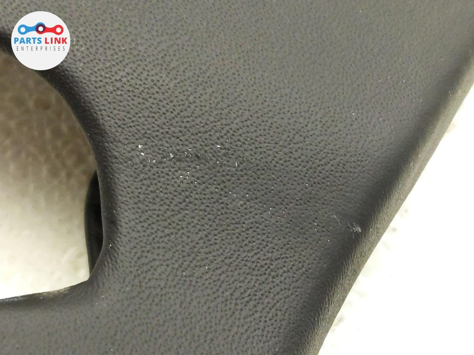 Bentley Bentayga 2016-2020 FRONT+LEFT Dash trim bezel