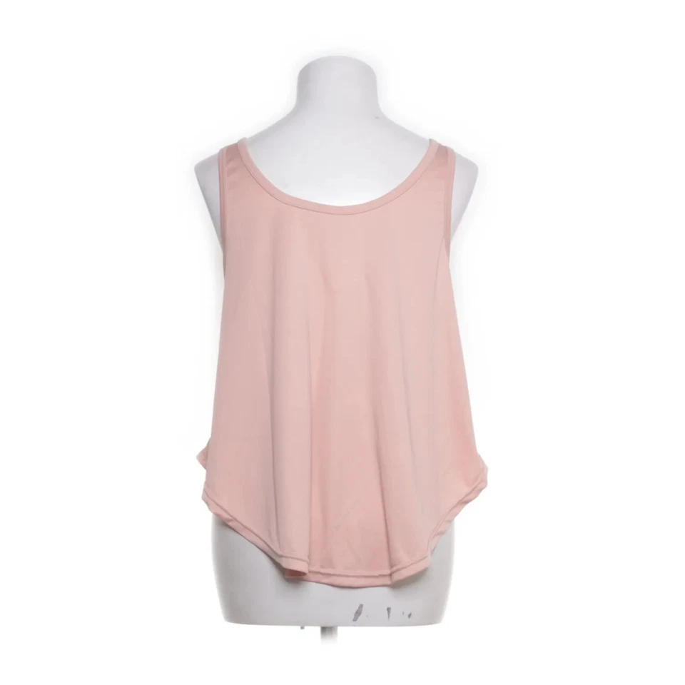 Ripcurl, Tank­top, Größe: M, Pink, Polyester, Print, Damen #gbp - Bild 2 von 4