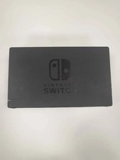Nintendo Switch Charging Dock