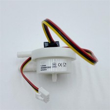 Coffee Machine Flow Meter Replacement Optimal Flow Measurement for Brewing