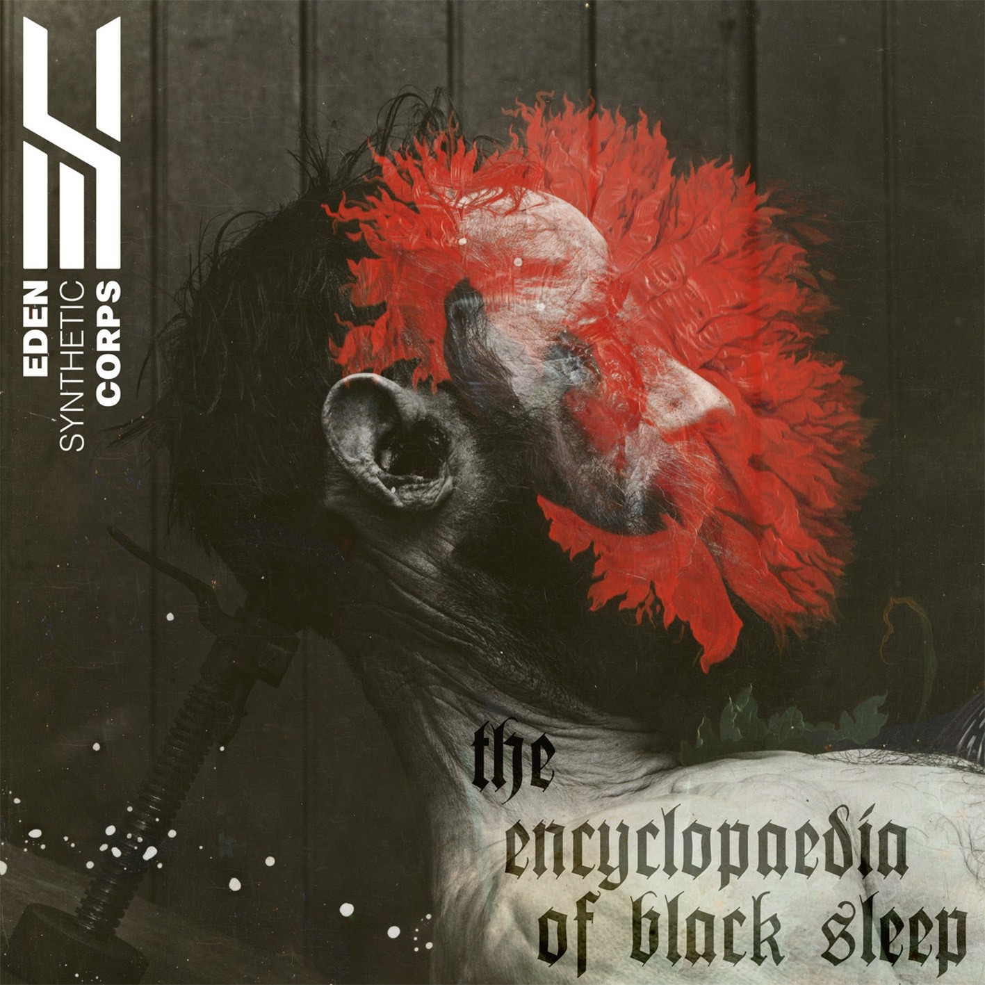 The Encyclopaedia Of Black Sleep - Bild 2