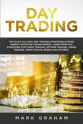 Mark Graham Mark Graham Day Trading (Taschenbuch)