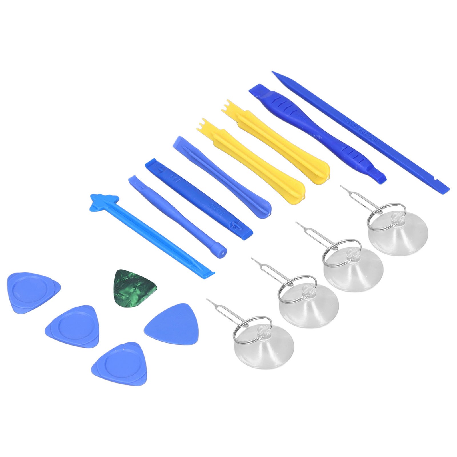 Disassembly ToolsOpening Prying Bar Triangular Spudger Sheet Electronics Repair