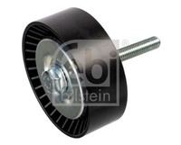 Febi Bilstein 33977 Deflection/FüHrungsrolle, Keilrippenriemen FüR Ford