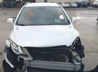 Automatic Transmission 1.4L 6 Speed AWD Opt Mhb From 15 ENCORE 2446938