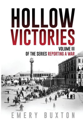 Emery Buxton | Hollow Victories | Taschenbuch | Englisch (2024)