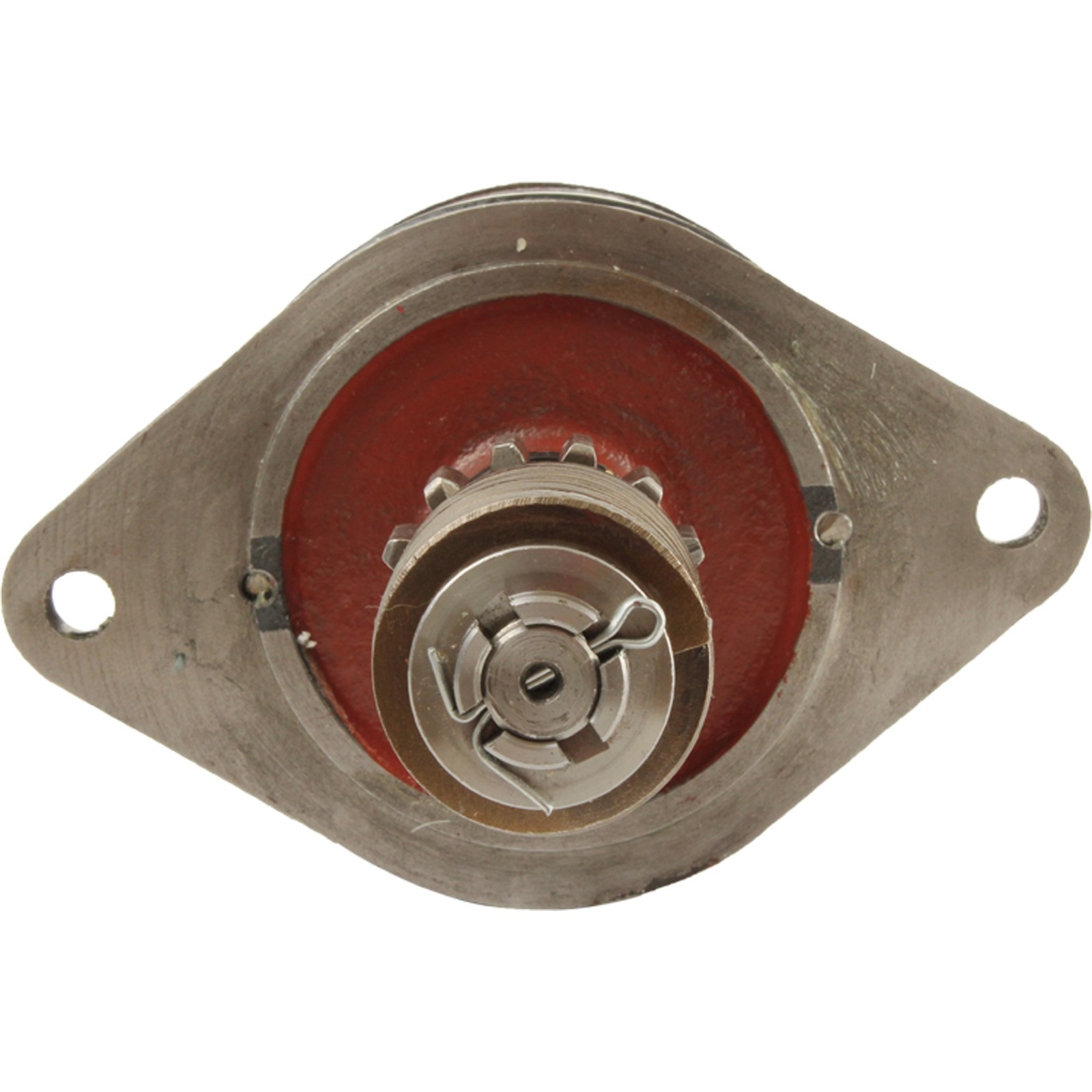 Starter For Westerbeke 40 Perkins Marine 1969-1977 11617 Luc105 410-30033