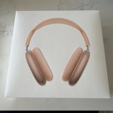 AirPods Max With Smart Case