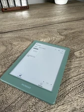 Musnap Neo C 6-inch 64GB ebook Reader E Ink 2025
