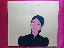 y12 Animation Cel Art Perrine Story Mari Pandaboanu Cel Anime Collection Rare U