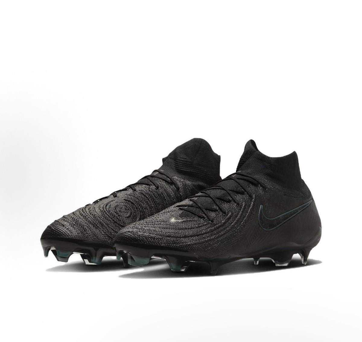 Nike Phantom Luna 2 Elite FG “Black Deep Jungle” | FJ2572