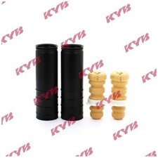 Staubschutzsatz Stoßdämpfer hinten für Opel Adam M13 Corsa E X15 | 270844