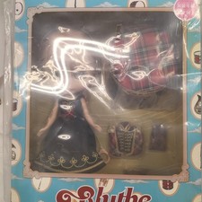 Takara Tomy Neo Blythe Blood Parade Collectible Doll