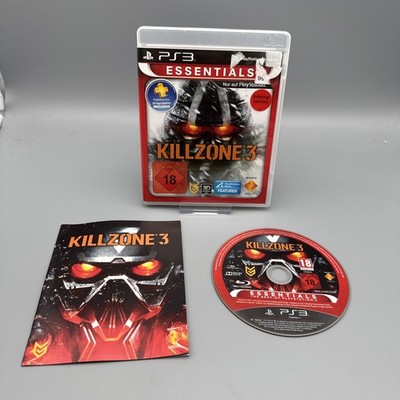 KillZone 3 (Sony PlayStation 3)