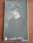Foto militari, ww1 Ww2  Prima Guerra Divise Ufficiali Soldati Parma Foto.Grolli
