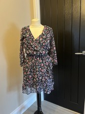 Abercrombie & Finch Summer Dress Size S - 8/10