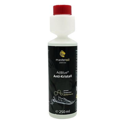 AdBlue Anti-Kristallisation Harnstofflösung Masteroil Anti-Kristall Additiv