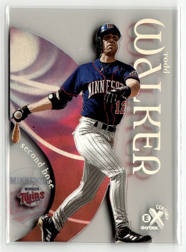 1999 Todd Walker #87