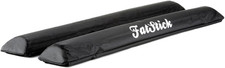 Long Aero Roof Rack Pads (2) - for Stand up Paddle Board, Kayak, Surf Boad, SUP 