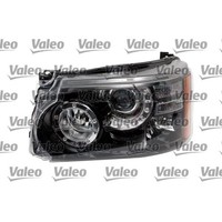 Valeo Xenon Scheinwerfer Rechts Passend FüR Land Rover Range Rover | 044665