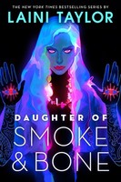 Daughter Of Smoke & Bone Laini Taylor