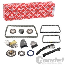 Kit de distribution Suzuki BALENO