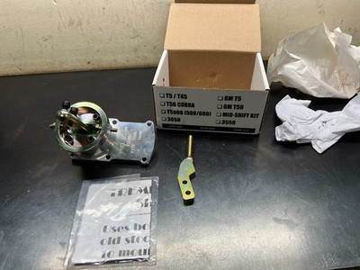 Pro 5.0 Tremec 500 & 600 Shifter Ford Mustang