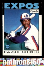 Click to enlarge Razor Shines