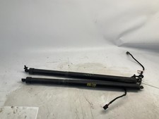 17-20 Jaguar F-Pace Rear Left Right Tailgate ...
