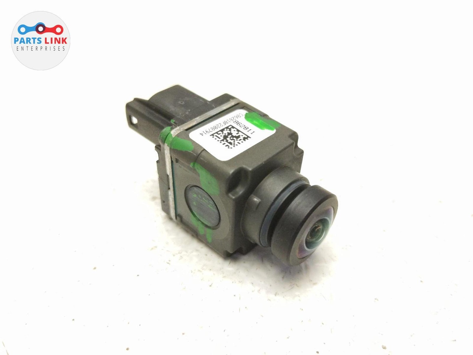 2016-20 BENTLEY BENTAYGA REAR GATE CAMERA BACKUP REVERSE PARKING ENVIRONMENT OEM