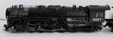 Broadway Limited Imports HO 7883 - 2-8-4 T1a Berkshire Steam Locomotive "Boston