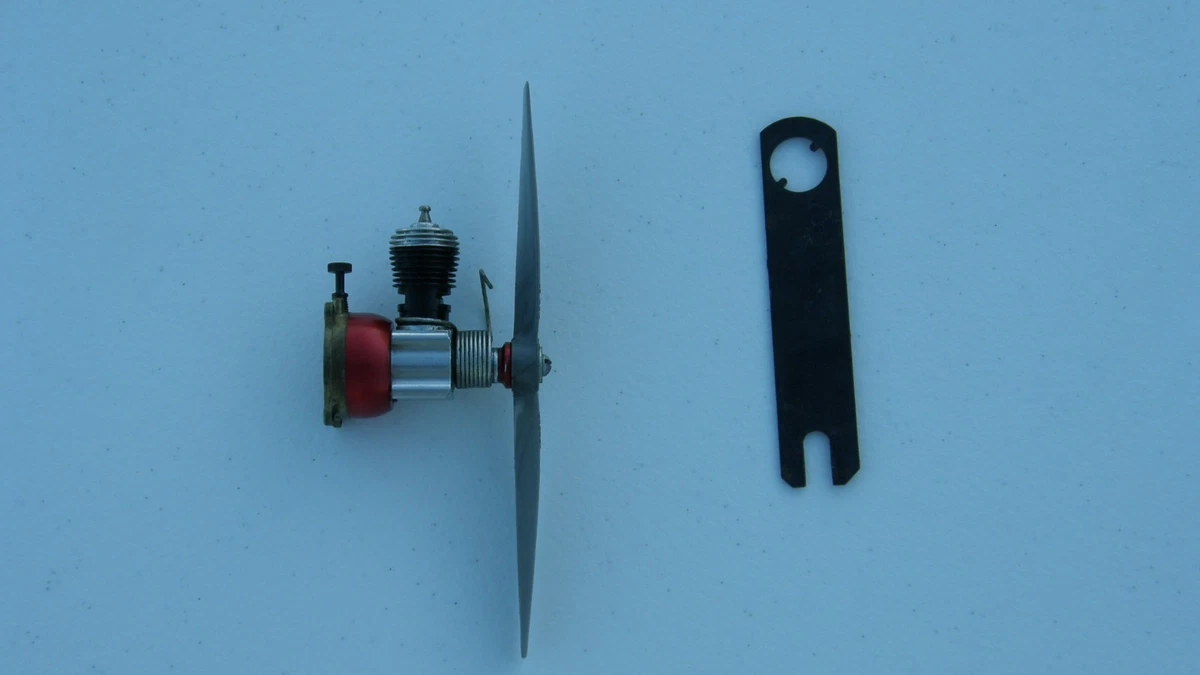 COX Hobby RC Motor & Engine Parts & Accessories for Cox for sale