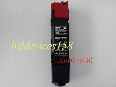1Pcs NEW   Electromagnetic Lock Safety Door Switch D4SL-N2AFG *lm