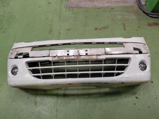 Pare-choc avant Renault KANGOO