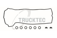 Dichtungssatz Zylinderkopfhaube Trucktec Automotive 02.10.050 FüR Daewoo Klasse