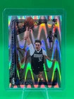 2025-26 Topps Chrome Update Cooper Flagg RayWave Refractor RC #151 Mavericks