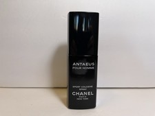 Chanel ANTAEUS Pour Homme SPORT Cologne 100ml 3.4 fl oz VERY RARE!