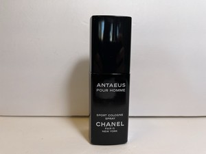 Antaeus Chanel Pour Homme | eBay