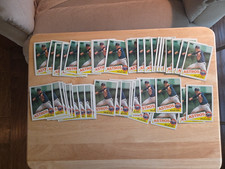 1985 Topps Football Cards 4