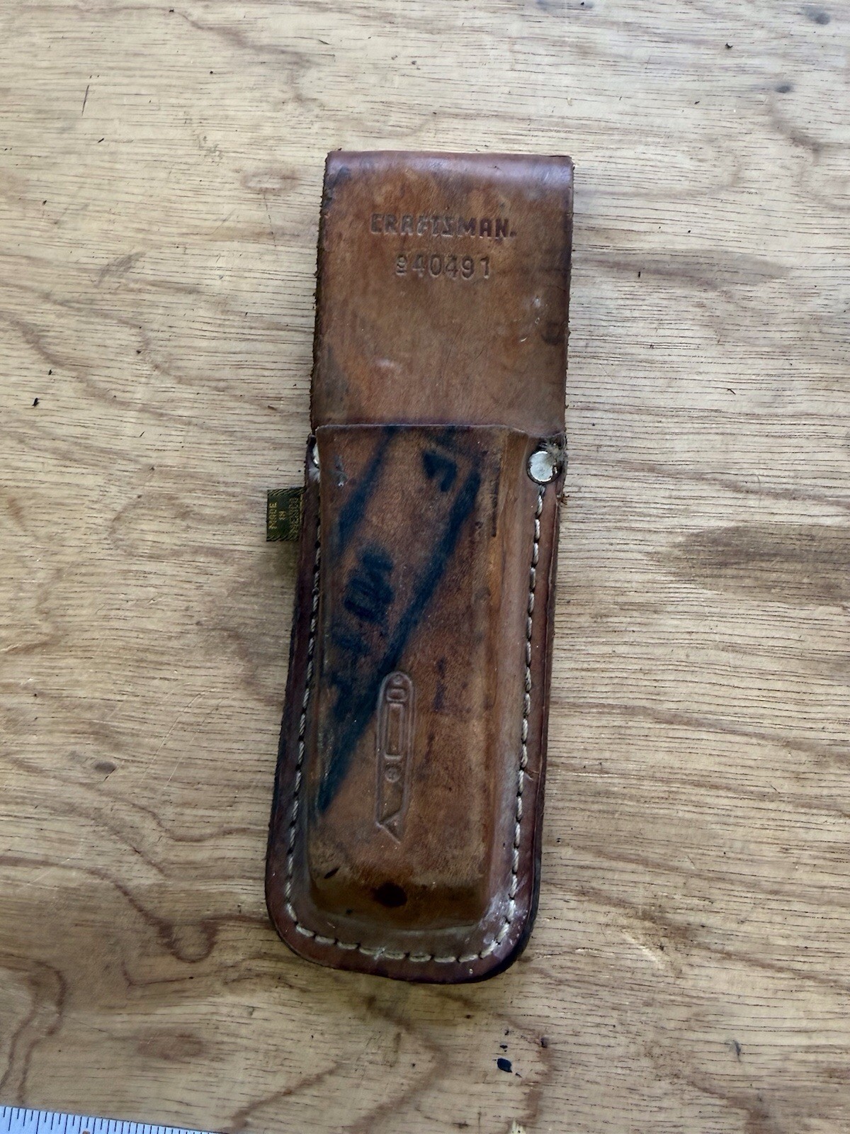 Belt Holster #40491