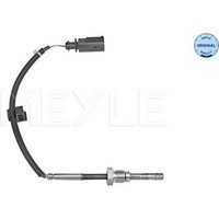 Meyle 114 800 0204 Sensor Abgastemperatur FüR Audi Porsche A7 Q5 A6 C7 A8 D4