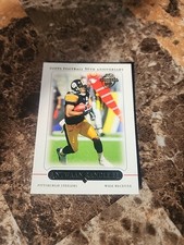 2005 Topps - Antwaan Randle El #85