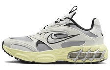 Nike Zoom Air Fire Low Particle Grey Photon Dust W - DV1129-003