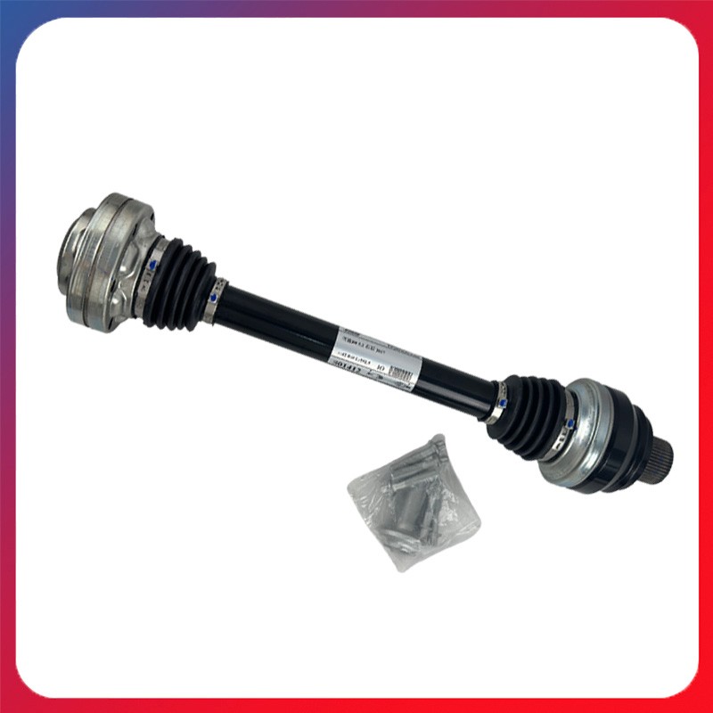 Audi R8 2020-2023 Rear Left Axle shaft P/N 4S0501203A