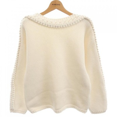 Authentic Hermes HERMES *86-7713 Knit #230-000-552-0113