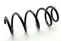 1X Japanparts Fahrwerksfeder ZC3318A FüR Honda Cr 5 3 Ctdi 4WD RE6 Dtec