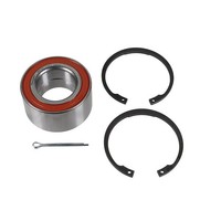 Radlagersatz Ø 72 Mm 37 Mm Metzger Iam-Expertise Passend FüR U.A. Opel Vectra