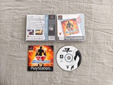 ebay® Auktion 336647400468 | Silent Bomber White Label Edition - Sony Playstation 1 / PS1 / PSone PAL Thumbnail of ebay® auction 336647400468 | Silent Bomber White Label Edition - Sony Playstation 1 / PS1 / PSone PAL